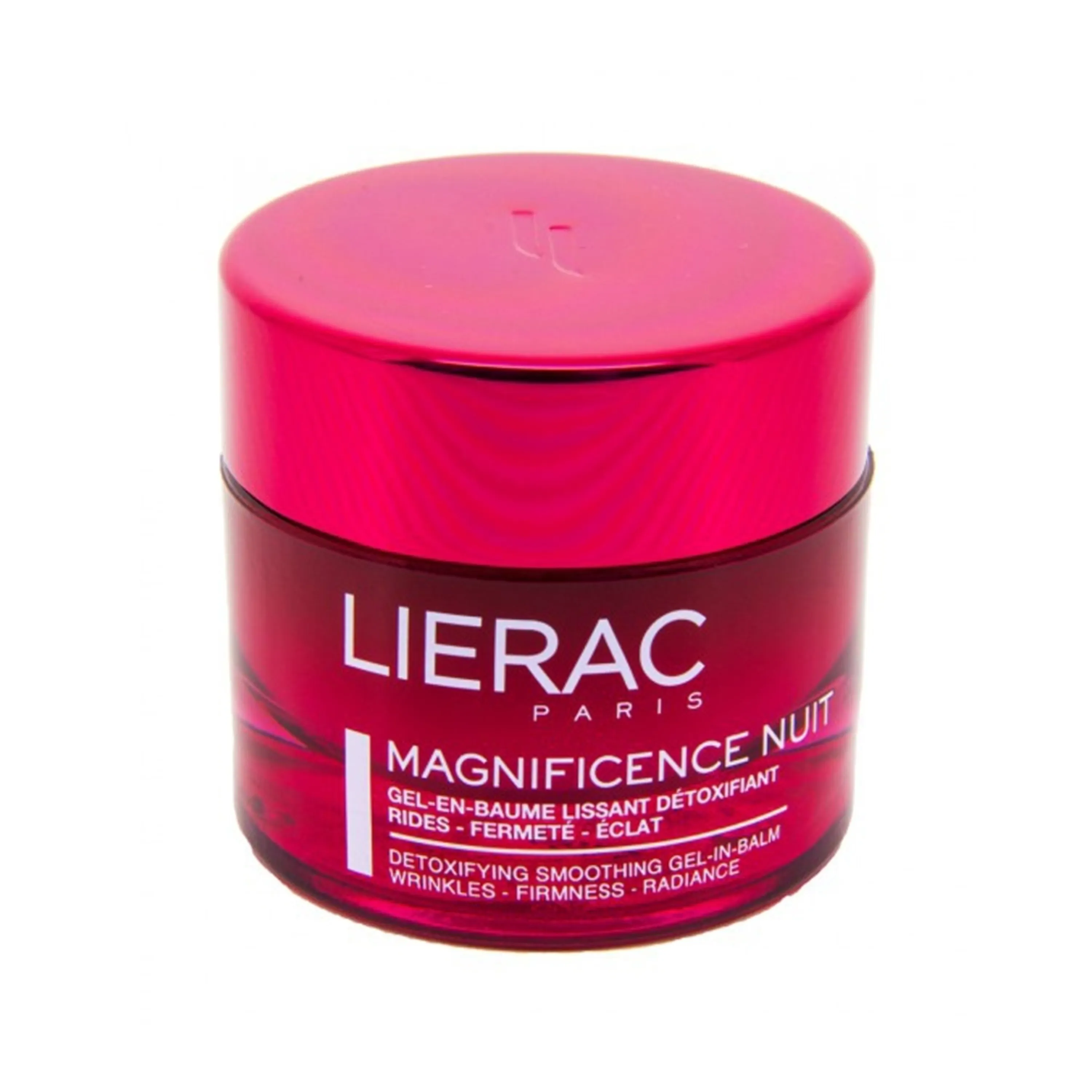 ژل سم زدایی مگنی فی سنس مخصوص شب لیراک 